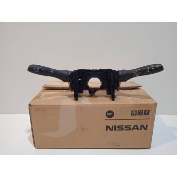 Recambio de mando multifuncion para nissan pulsar (c13) referencia OEM IAM 15617SN1  
