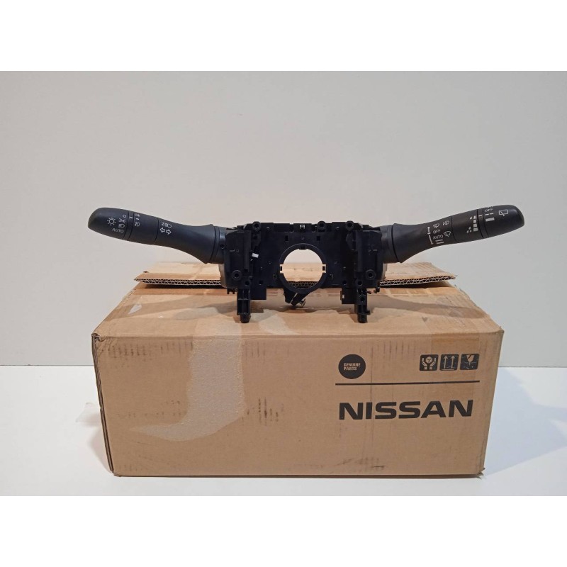 Recambio de mando multifuncion para nissan pulsar (c13) referencia OEM IAM 15617SN1  