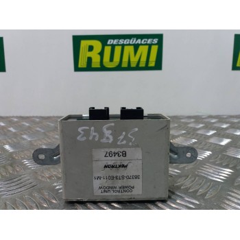 Recambio de centralita check control para mg serie 400 (rt) 420 d (5-ptas.) referencia OEM IAM 38370ST3E011M1 B3497 