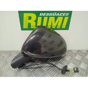 Recambio de retrovisor izquierdo para opel corsa d selective referencia OEM IAM 468435664 020873 
