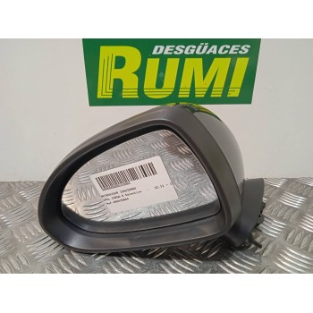 Recambio de retrovisor izquierdo para opel corsa d selective referencia OEM IAM 468435664 020873 