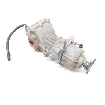 Recambio de diferencial trasero para nissan x-trail (t30) comfort referencia OEM IAM R1451A  
