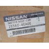 Recambio de mando multifuncion para nissan pulsar (c13) referencia OEM IAM 15617SN1  