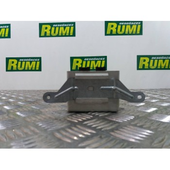 Recambio de centralita check control para mg serie 400 (rt) 420 d (5-ptas.) referencia OEM IAM 38370ST3E011M1 B3497 