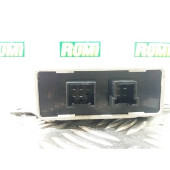 Recambio de centralita check control para mg serie 400 (rt) 420 d (5-ptas.) referencia OEM IAM 38370ST3E011M1 B3497 