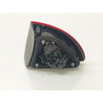 Recambio de piloto trasero izquierdo para seat leon (1m1) signo referencia OEM IAM 1M6945111  
