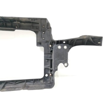 Recambio de panel frontal para skoda fabia (6y2/6y3) fresh referencia OEM IAM 6Y0805588K  