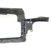 Recambio de panel frontal para skoda fabia (6y2/6y3) fresh referencia OEM IAM 6Y0805588K  