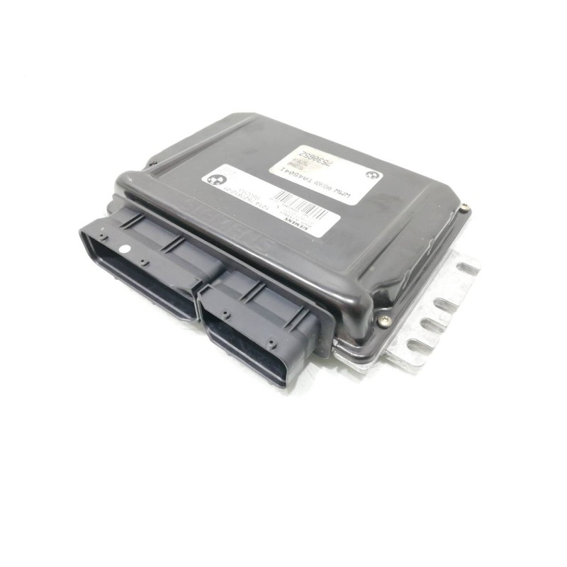 Recambio de centralita motor uce para mini mini (r50,r53) cooper referencia OEM IAM 7527610  