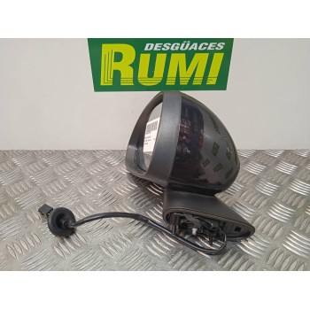 Recambio de retrovisor izquierdo para opel corsa d selective referencia OEM IAM 468435664 020873 