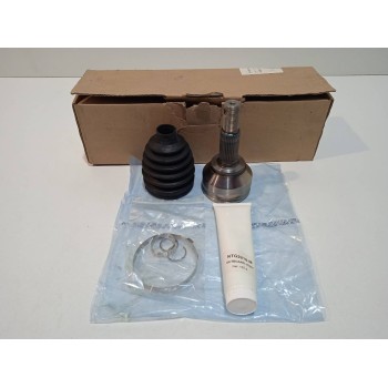 Recambio de no identificado para nissan qashqai (j10) 1.6 16v cat referencia OEM IAM C9B11JD02B  