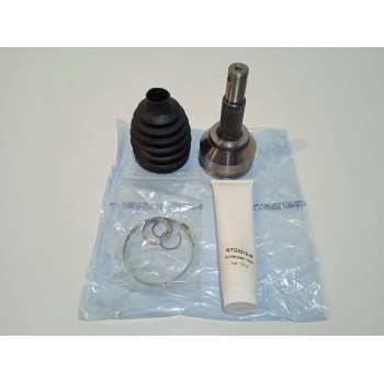 Recambio de no identificado para nissan qashqai (j10) 1.6 16v cat referencia OEM IAM C9B11JD02B  