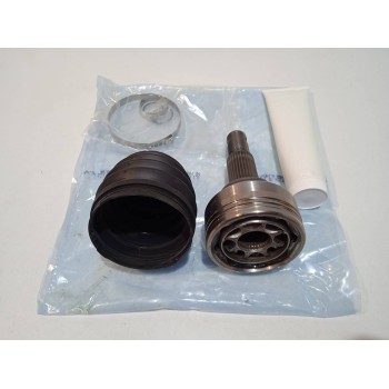 Recambio de no identificado para nissan qashqai (j10) 1.6 16v cat referencia OEM IAM C9B11JD02B  