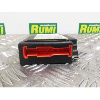 Recambio de centralita airbag para citroën c5 berlina 1.8 16v premier referencia OEM IAM 9648665580 1825A9 