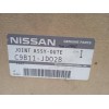 Recambio de no identificado para nissan qashqai (j10) 1.6 16v cat referencia OEM IAM C9B11JD02B  