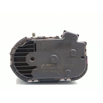 Recambio de caja mariposa para opel corsa c blue line referencia OEM IAM 0280750044  