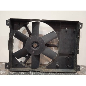 Recambio de electroventilador para citroën jumper combi (2) 27 c 2.8 hdi club ntz. 1000 referencia OEM IAM 8240120  