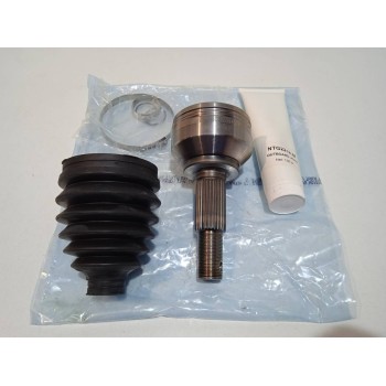 Recambio de no identificado para nissan qashqai (j10) 1.6 16v cat referencia OEM IAM C9B11JD02B  