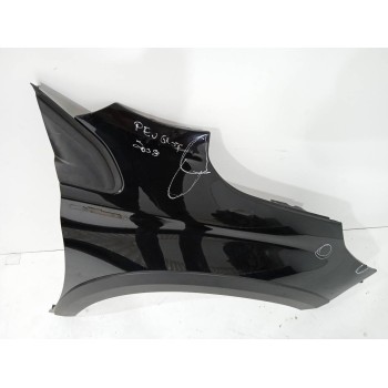 Recambio de aleta delantera derecha para peugeot 2008 (--.2013) gt line referencia OEM IAM   