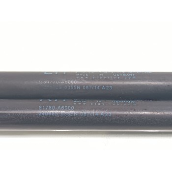 Recambio de amortiguadores maletero / porton para hyundai i30 (gd) go! brasil referencia OEM IAM 81780A6000  