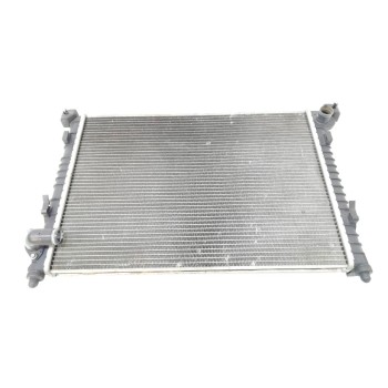 Recambio de radiador agua para mini mini (r50,r53) cooper referencia OEM IAM   