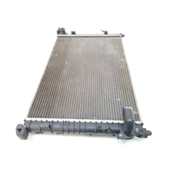 Recambio de radiador agua para mini mini (r50,r53) cooper referencia OEM IAM   