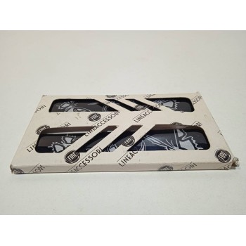 Recambio de moldura para fiat nuova 500 (150) referencia OEM IAM 71805581  