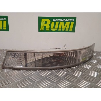 Recambio de piloto delantero izquierdo para renault master ii phase 2 caja cerrada l1h1 caja cerrada 3.3 to referencia OEM IAM 8