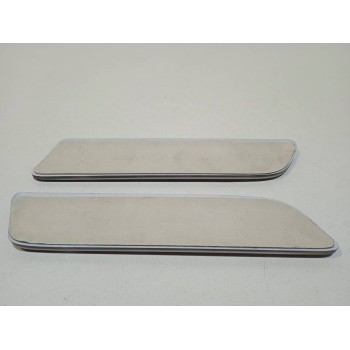 Recambio de moldura para fiat nuova 500 (150) referencia OEM IAM 71805581  