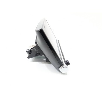 Recambio de pantalla multifuncion para citroën c4 cactus feel referencia OEM IAM 98010025ZD  