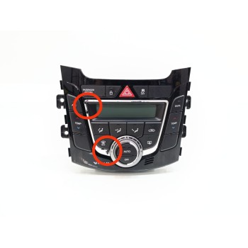 MANDO CLIMATIZADOR 97250A6520 