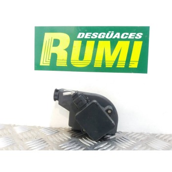 Recambio de potenciometro pedal para citroën c5 berlina 2.0 hdi exclusive automático referencia OEM IAM 9643365680 445821001002 