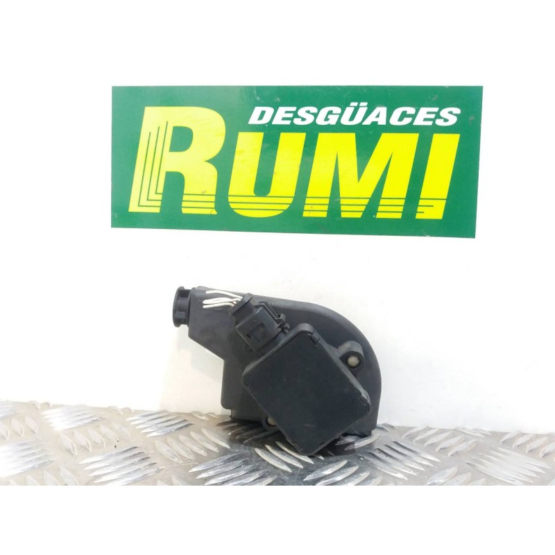 Recambio de potenciometro pedal para citroën c5 berlina 2.0 hdi exclusive automático referencia OEM IAM 9643365680 445821001002 