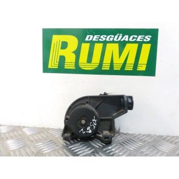 Recambio de potenciometro pedal para citroën c5 berlina 2.0 hdi exclusive automático referencia OEM IAM 9643365680 445821001002 