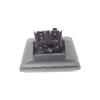 Recambio de pantalla multifuncion para citroën c4 cactus feel referencia OEM IAM 98010025ZD  