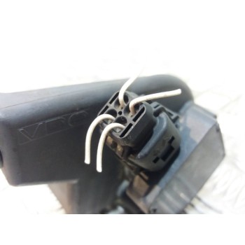 Recambio de potenciometro pedal para citroën c5 berlina 2.0 hdi exclusive automático referencia OEM IAM 9643365680 445821001002 