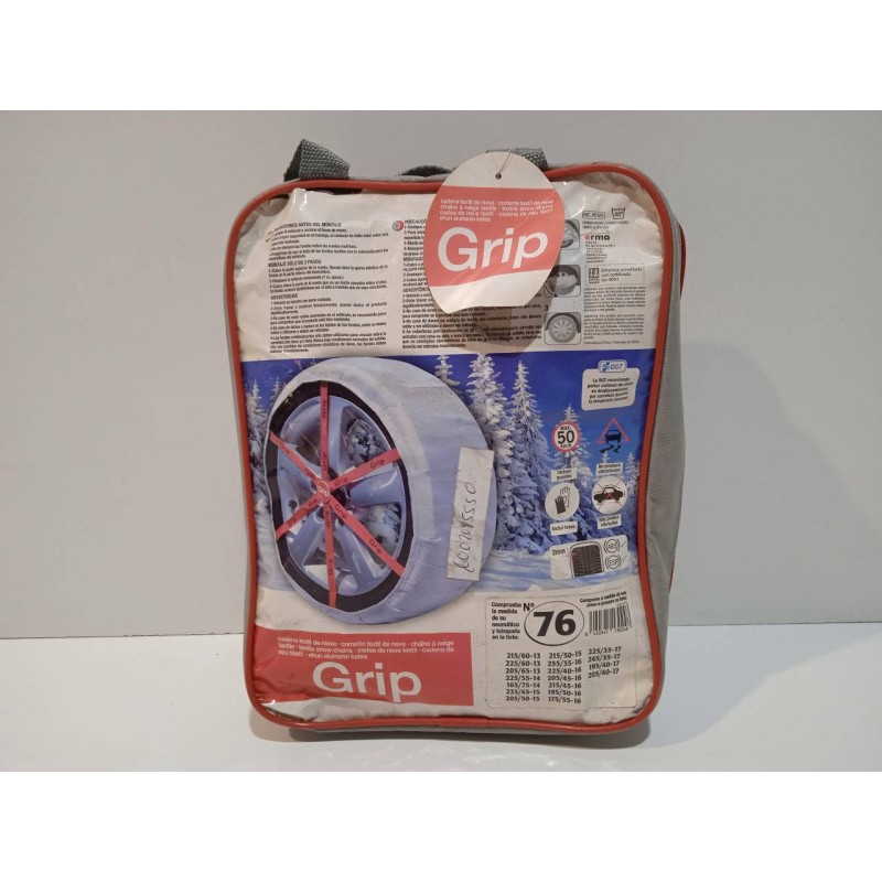 Recambio de cadenas para fiat stilo (192) referencia OEM IAM   