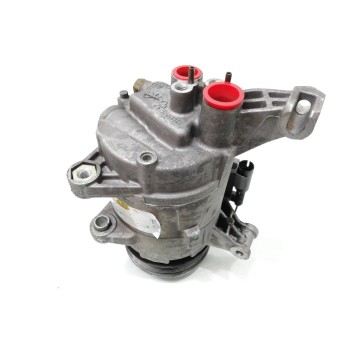 Recambio de compresor aire acondicionado para mini mini (r50,r53) cooper referencia OEM IAM 1171310  