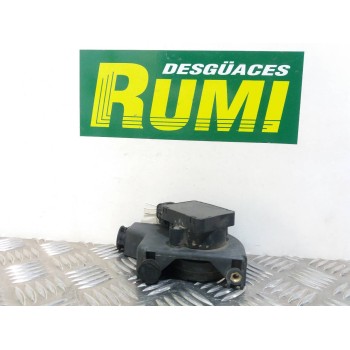 Recambio de potenciometro pedal para citroën c5 berlina 2.0 hdi exclusive automático referencia OEM IAM 9643365680 445821001002 