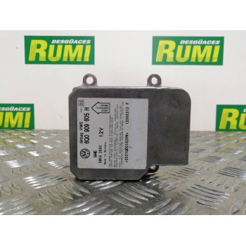 Recambio de centralita airbag para skoda fabia (6y2/6y3) attractive referencia OEM IAM 6Q0909605H 5WK42950 
