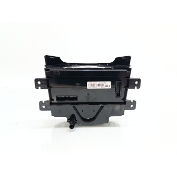 Recambio de mando climatizador para hyundai i30 (gd) go! brasil referencia OEM IAM 97250A6520  