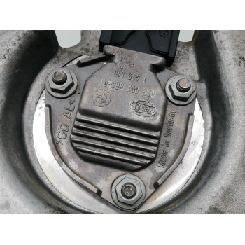 Recambio de carter para bmw serie 3 touring (e46) 320d referencia OEM IAM 2246676  