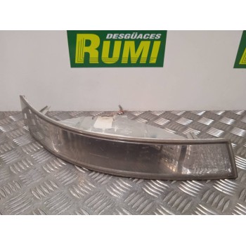 Recambio de piloto delantero derecho para renault master ii phase 2 caja cerrada l1h1 caja cerrada 3.3 to referencia OEM IAM 820