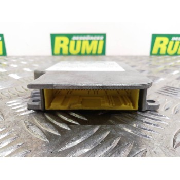Recambio de centralita airbag para skoda fabia (6y2/6y3) attractive referencia OEM IAM 6Q0909605H 5WK42950 