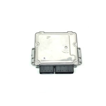 Recambio de centralita motor uce para citroën c4 cactus feel referencia OEM IAM 9814182680  