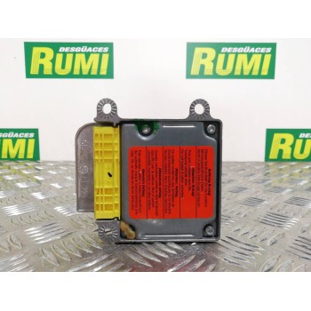 Recambio de centralita airbag para skoda fabia (6y2/6y3) attractive referencia OEM IAM 6Q0909605H 5WK42950 