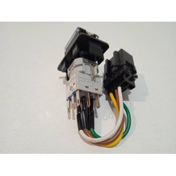 Recambio de interruptor para nissan cabstar e referencia OEM IAM ACCL1621  