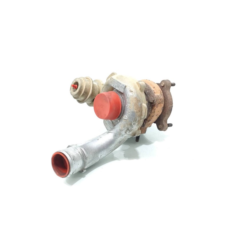Recambio de turbocompresor para renault scenic rx4 (ja0) 1.9 dci referencia OEM IAM 7700105102C  