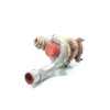 Recambio de turbocompresor para renault scenic rx4 (ja0) 1.9 dci referencia OEM IAM 7700105102C  