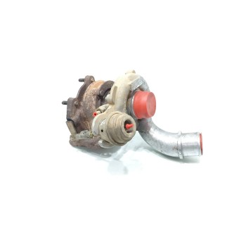 Recambio de turbocompresor para renault scenic rx4 (ja0) 1.9 dci referencia OEM IAM 7700105102C  